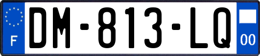 DM-813-LQ