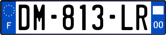 DM-813-LR