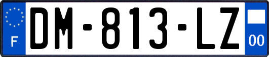 DM-813-LZ