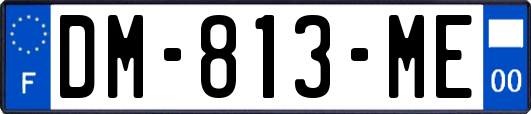 DM-813-ME