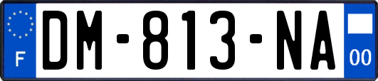 DM-813-NA