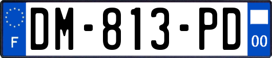 DM-813-PD