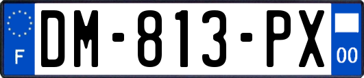 DM-813-PX