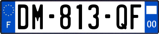 DM-813-QF