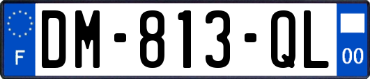 DM-813-QL