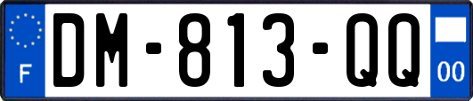 DM-813-QQ