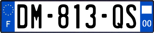 DM-813-QS