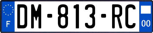 DM-813-RC