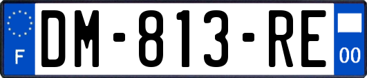 DM-813-RE