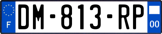 DM-813-RP