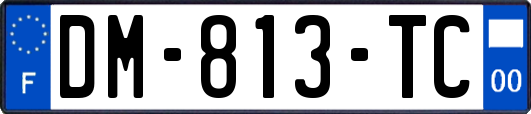 DM-813-TC