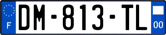 DM-813-TL