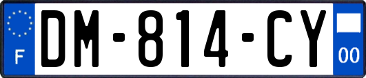 DM-814-CY