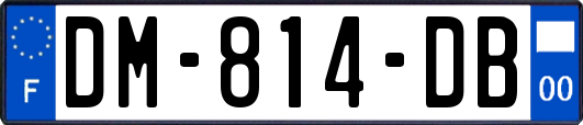 DM-814-DB