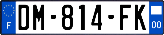 DM-814-FK