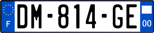 DM-814-GE