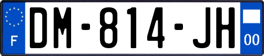 DM-814-JH