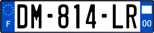 DM-814-LR