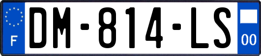 DM-814-LS