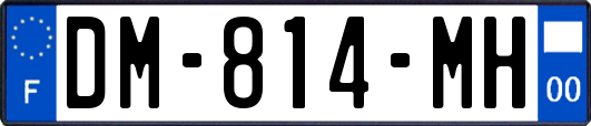 DM-814-MH
