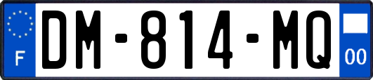DM-814-MQ