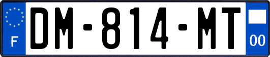 DM-814-MT