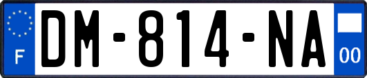 DM-814-NA