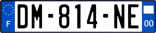 DM-814-NE