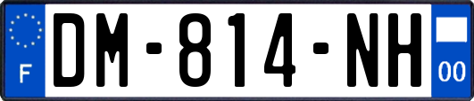 DM-814-NH