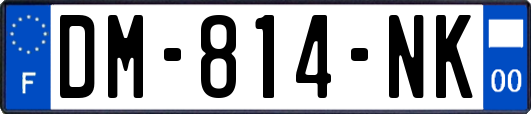 DM-814-NK