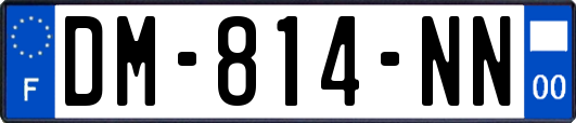 DM-814-NN