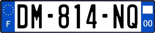 DM-814-NQ