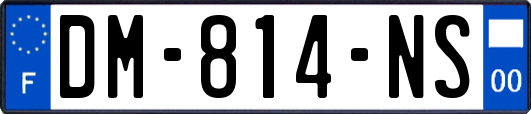 DM-814-NS