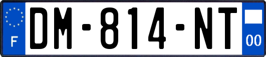 DM-814-NT