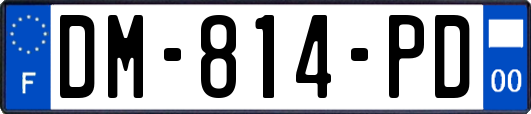 DM-814-PD