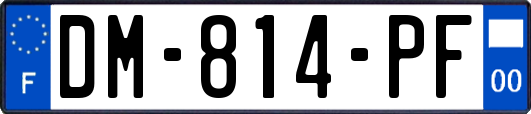 DM-814-PF