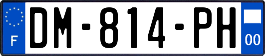 DM-814-PH