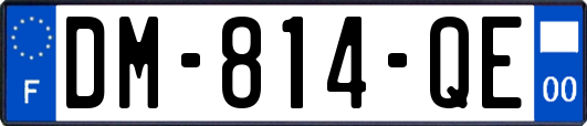 DM-814-QE