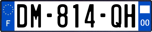 DM-814-QH