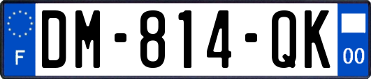 DM-814-QK