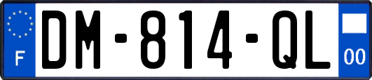 DM-814-QL