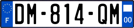 DM-814-QM