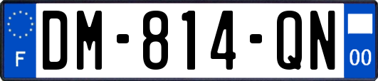 DM-814-QN