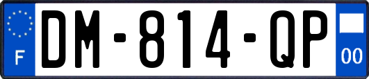 DM-814-QP