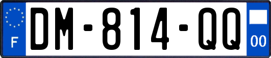 DM-814-QQ
