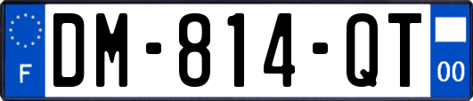 DM-814-QT