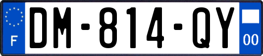 DM-814-QY