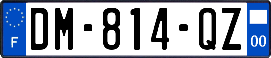 DM-814-QZ