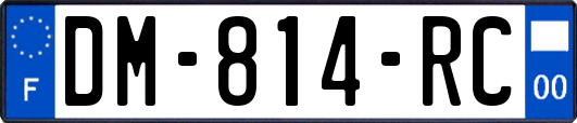 DM-814-RC
