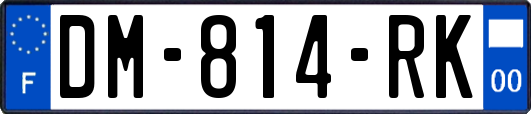 DM-814-RK